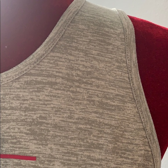 Dri Fit Tank - Picture 3 of 4